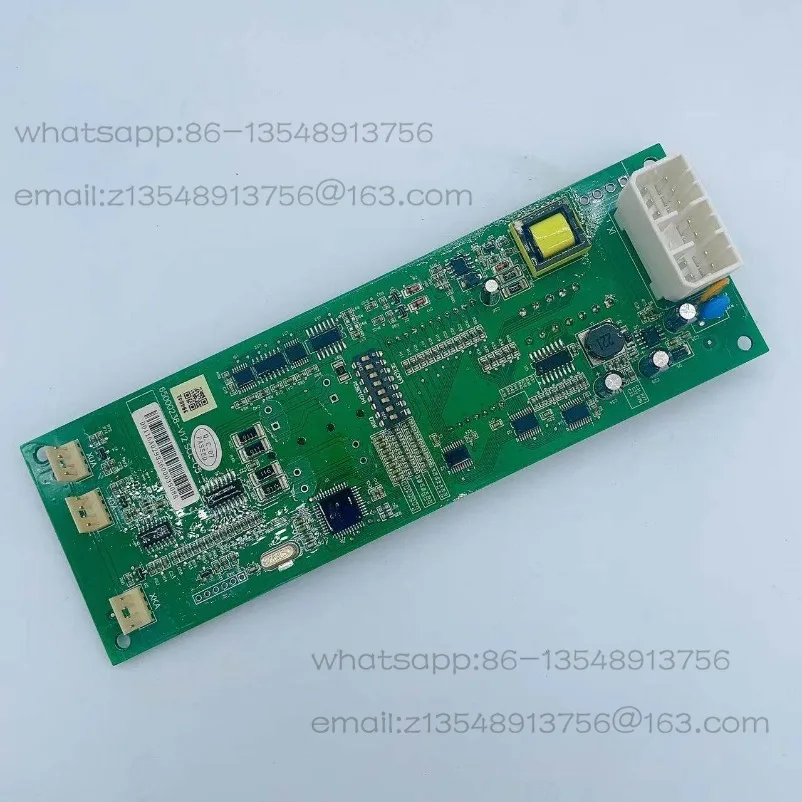 Elevator call board SCL-C5 SCLC-V1.1 SCLC2-V1.1/V1.2/SCLC5 display board