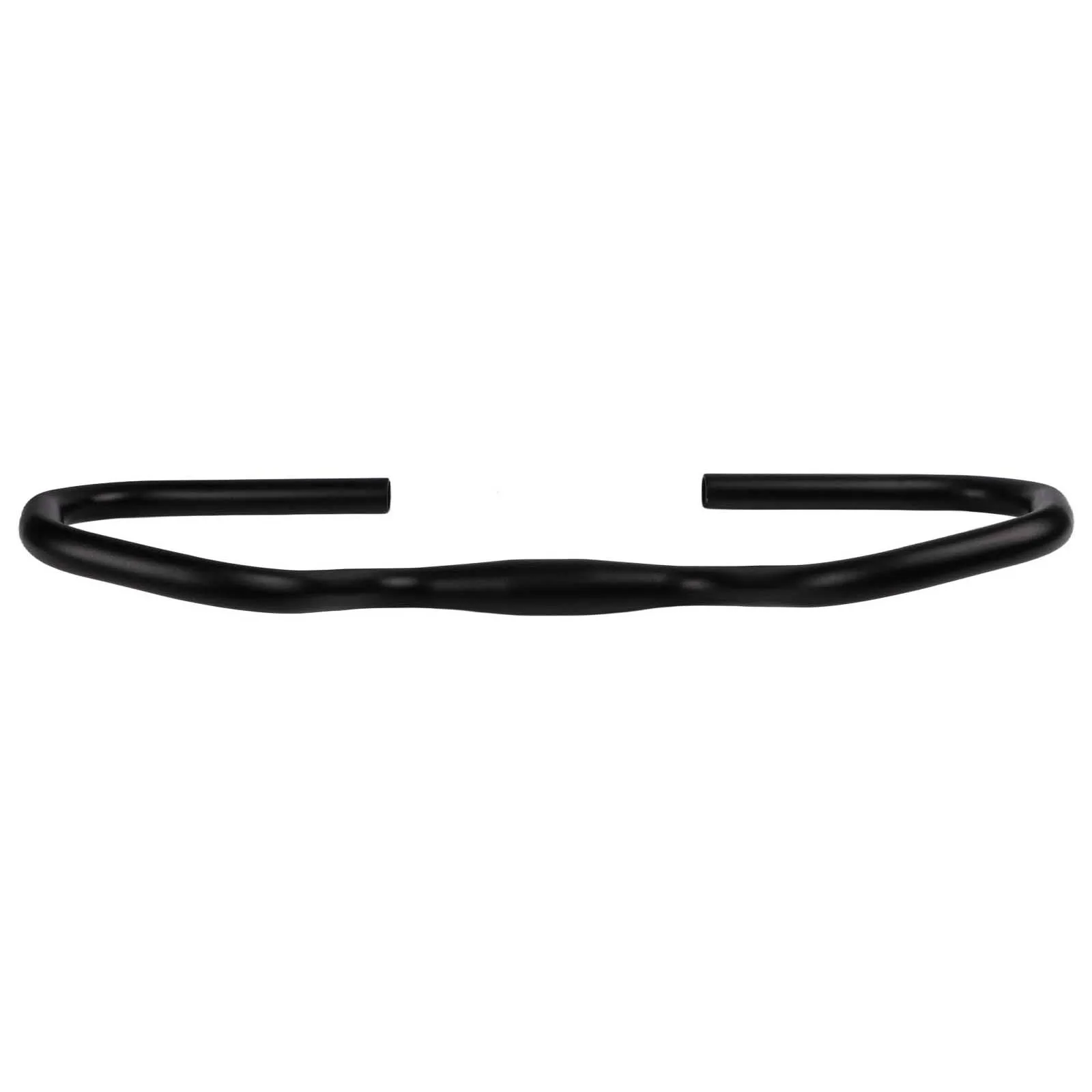 

Butterfly Handlebar Handlebar 5 Degrees Bike Butterfly Handlebar 31.8mm 580mm For Touring Trekking Bike With 2PCS Grips