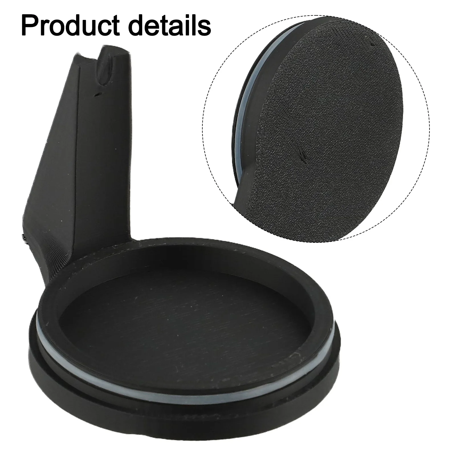 A Must Have Addition Efficiently Designed Manual Coffee Grinder Handle Covers Specifically For the For Comandante C40 MK4