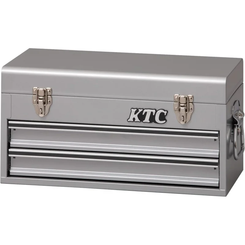 SKX0102S Tool Chest, Silver