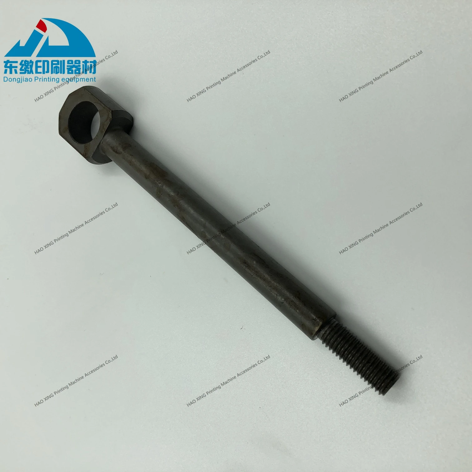 

Offset Printing Machine Spare Parts 1 Piece Shaft for Mitsubishi Printing Machine Spare Parts Adjusting Rod