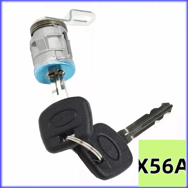 

QB-69055-0C010 Liftgate Lock Cylinder & Key Set For Toyota For 2007-2013 Car Accessories