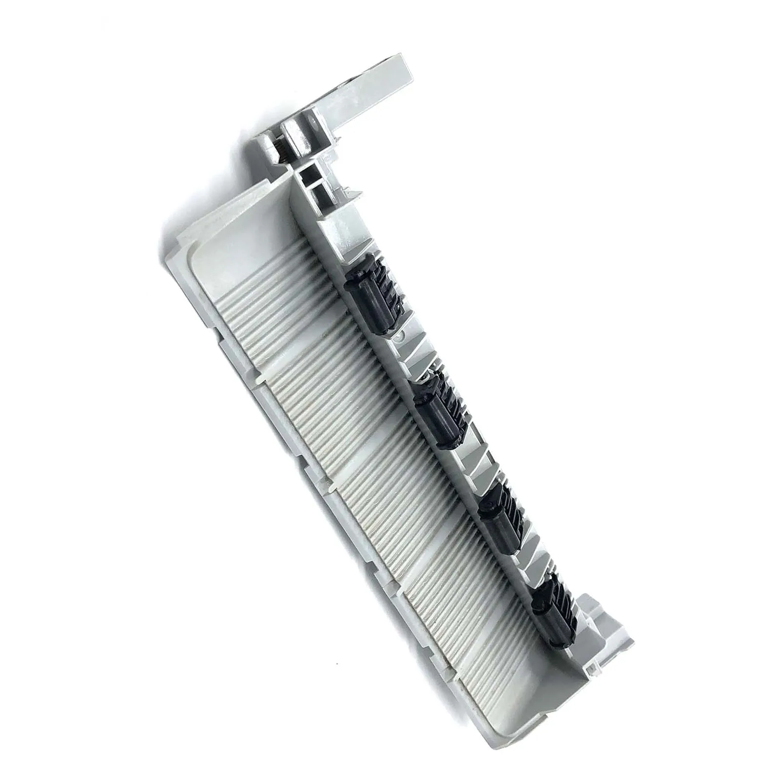 Conjunto de ejeção de papel se encaixa para Brother 2140 7030 7840 7340 7040