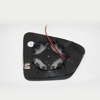 12V světla zpětného zrcátka pro Toyota Rush 2018 směrová světla + vyhřívání + antireflexní čočka zpětného zrcátka 8 nejlepší prodej Boční zrcátko Toyota Rush - №5