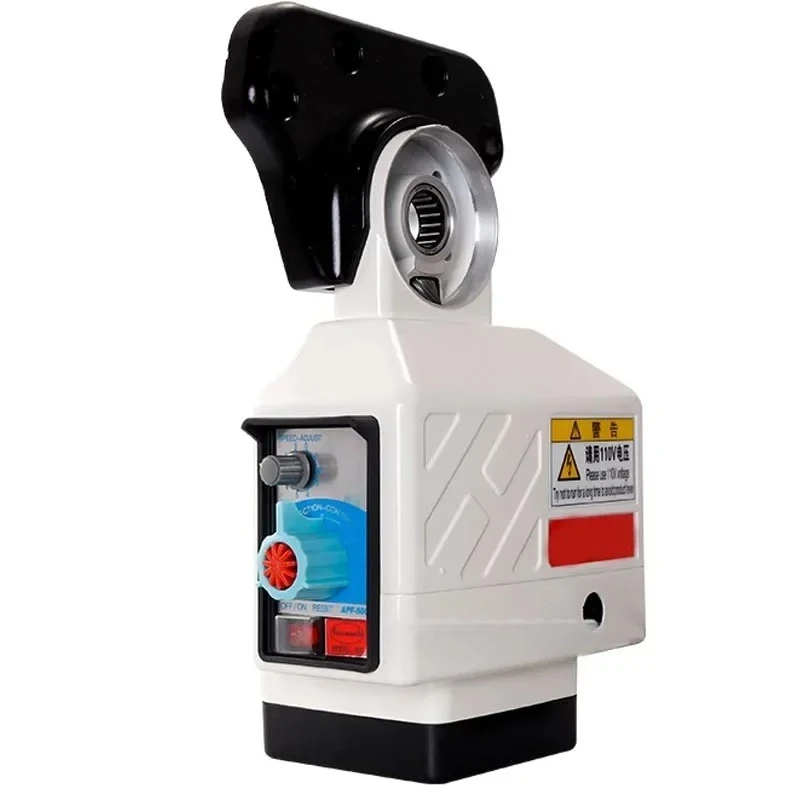 110V Fully Automatic Universal Handle Feeder Mill Machine Processing Accessories for Milling Knife Machine