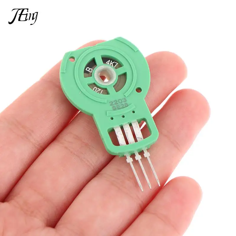 Der FP01-WDK02 Sensor: Der perfekte Luftkonditionierungswiderstand für Ihr Fahrzeug