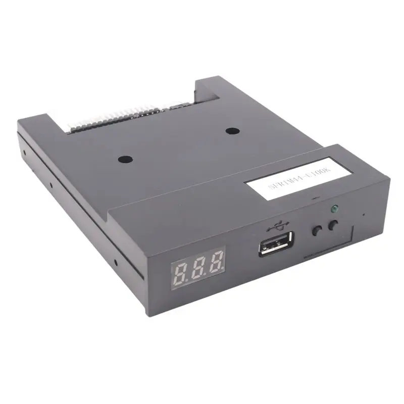 For GOTEK Floppy To USB 1.44M Floppy To USB Flash Drive Emulation Floppy Drive GOTEK SFR1M44-U100K-AEF7 view 2