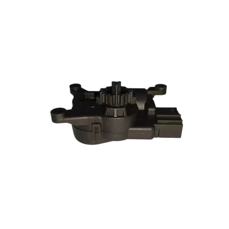 1pc Car Air Conditioning Heater Flap Actuator Motor For VW Skoda Audi A3 TT 5Q0907511K 2Q0907511G 5Q0898511B Car Accessories