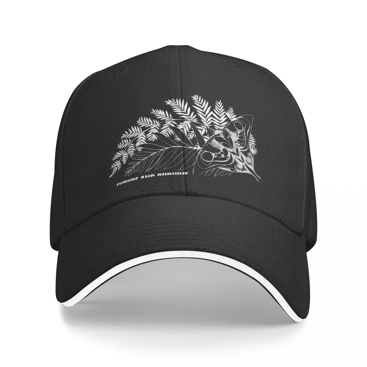 Ellie's Tattoo The Last of Us Baseball Cap Fashion Beach Golf Hat birthday Golf Wear Baseball Men Women's