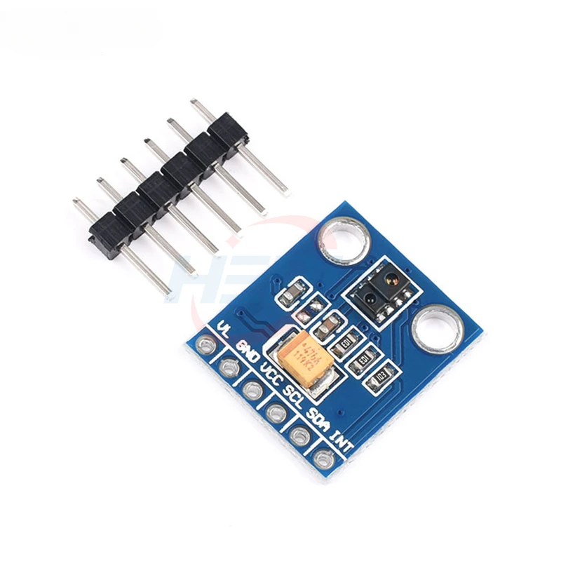 Gesture recognition sensor APDS-9930PAJ7620U2 Sensor module 9 kinds of RGB infrared sensing 9960