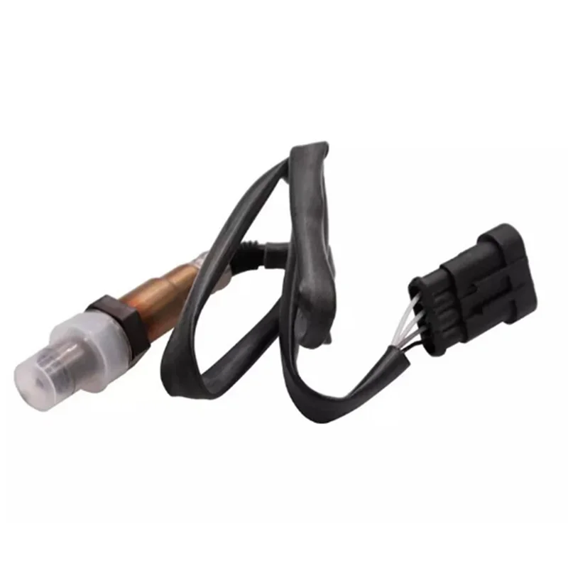 Sensor Lambda 02580-06206 Sensor de oxígeno O2 para pieza de repuesto de coche Alfa Romeo Giulia 156