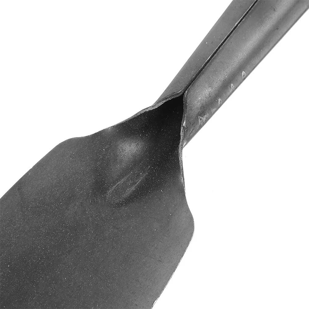 Garden Trowel Durable Thickened Material Lightweight Portable Sharp Blade Perfect for Gardening Digging Planting Landscaping