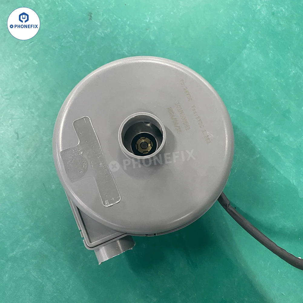 납땜 제거 기계용 빠른 TR1300A 팬 교체 부품