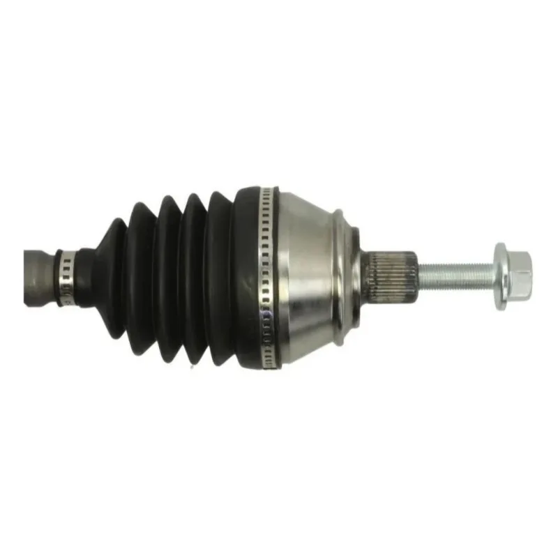 Front Drive Shaft Aftermarket Chassis Component Stable Transmission