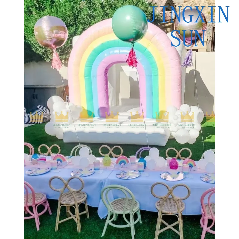 The perfect choice for birthday parties and outdoor events