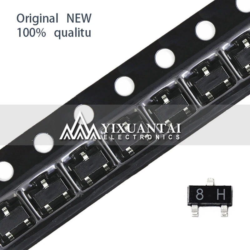 10Pcs/Lot Un2215 8E…