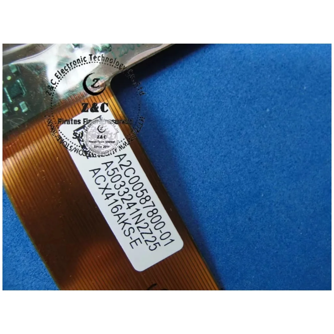 ACX416AKS ACX416AKS-E Original A+ Grade 1.8