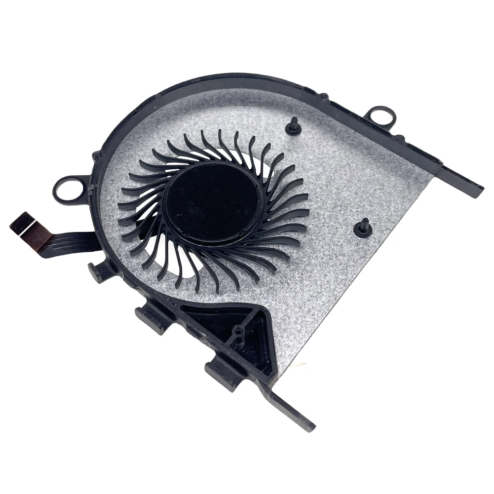 Imagem -05 - Ventilador Cpu de Substituição para Lenovo Ideapad 710s Plus13isk 710s Plus-13ikb 710s Plus Touch-13ikb Série Eg50040s1-c870-s9a Dc5v