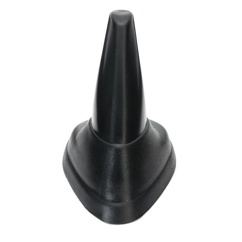 Universal Car Roof Aerials Dummy Shark Fin Shape Style Aerial Antenna Car Decoration Sport Aero Wagon Car Styling Accessories