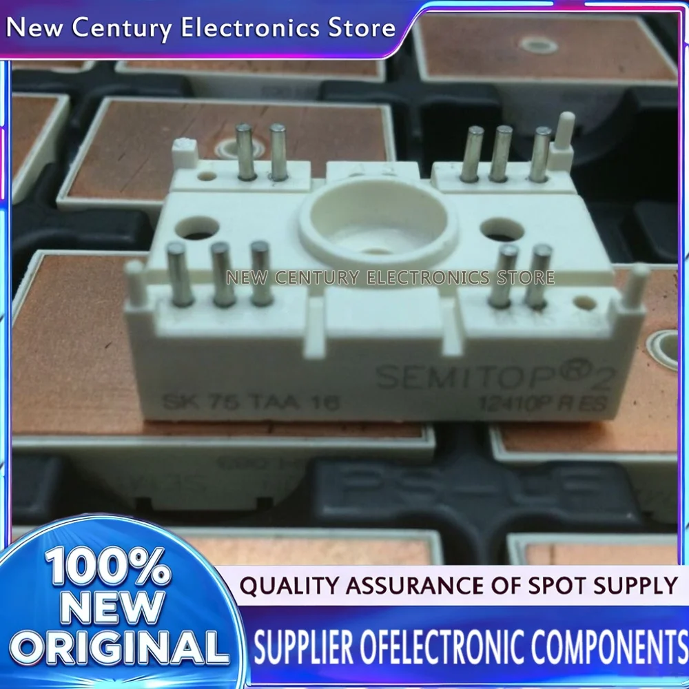 Series Electronic Component SK100TAA12 SK100TAA16 SK75TAA16 SK75TAA12 SK60TAA16 SK80TAA16 SK55TAA12 SK55TAA16 SK75TAE12