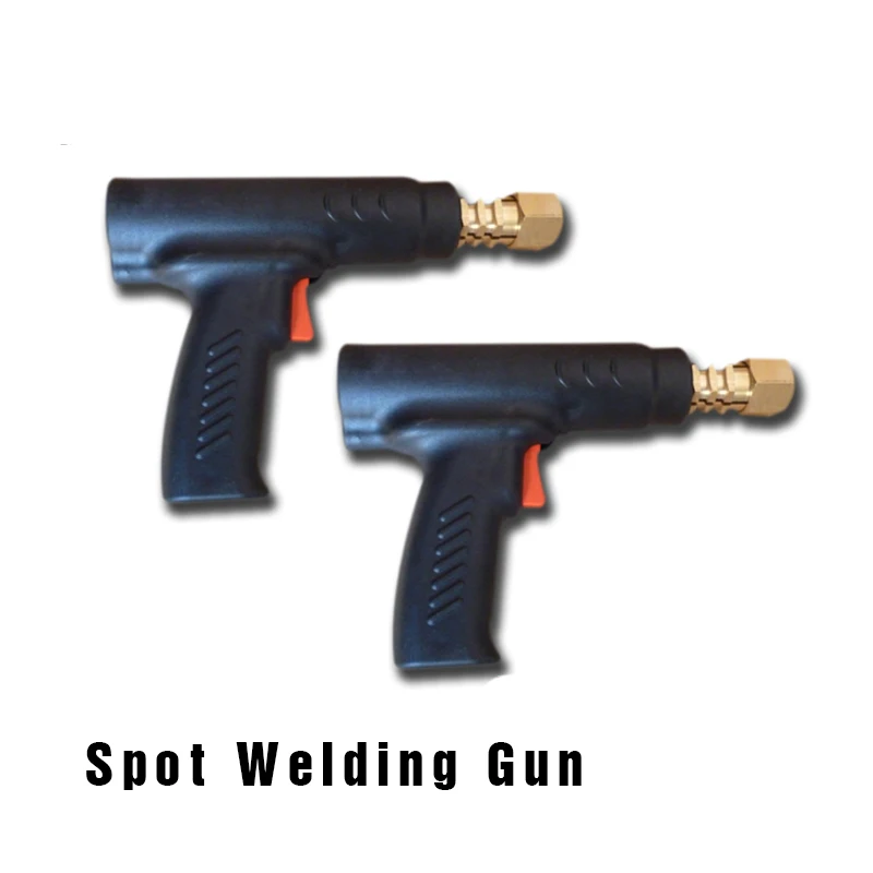 Automotive joint pistolet spawalniczy ręczny pistolet lutowniczy sprzęt do naprawy karoseria wyślij losowo