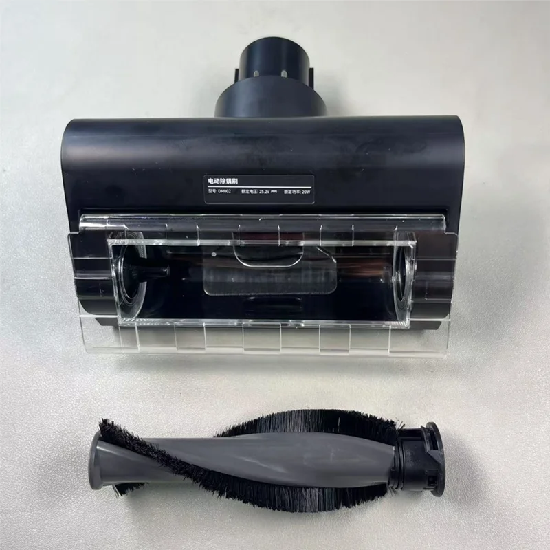 -AT52 Electric Mattress Brush Head Attachment Replacement Part For Dreame T30/V11/V12/V12S/V16/T10