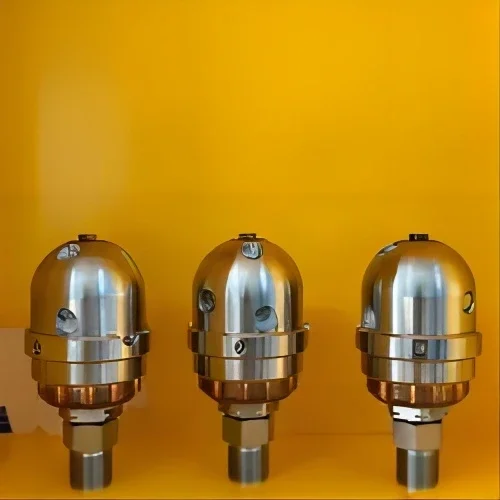 Maltose14500psi Industrial Pipeline High-pressure Nozzle, Chemical Plant Pipeline Rust Removal, Dredging And Cleaning Equipment