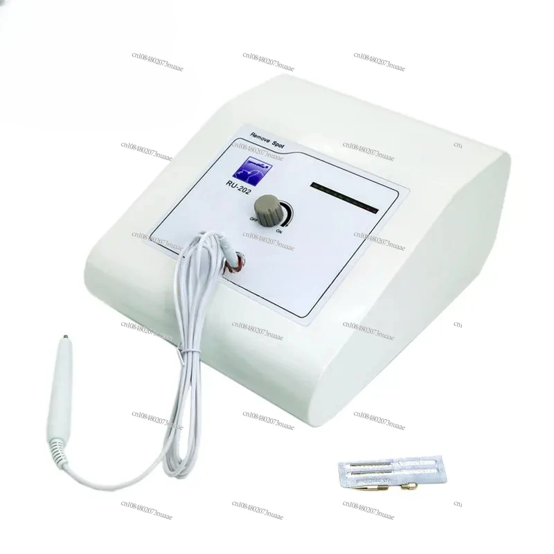 Professional Skin Label and Wart Removal Equipment, Ru-202 Beauty Equipment