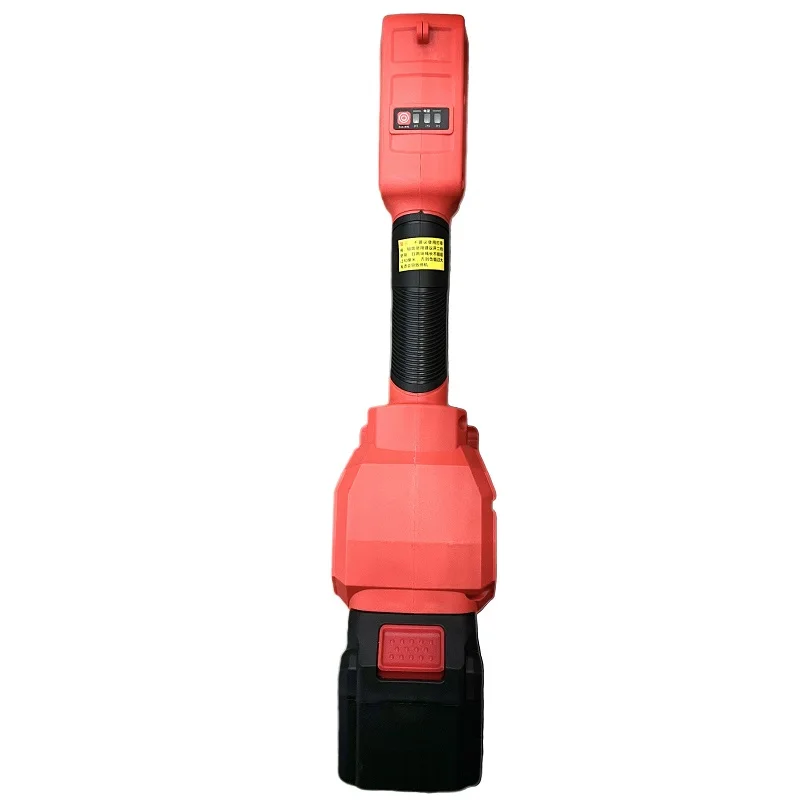 1200W Power 21V Battery Powered with Metal Grade DIY Friendly Top-Rated Best Selling Cordless Lawn Mower