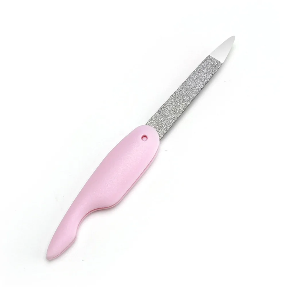 Electric Baby Nail Trimmer Safety 6 Grinding Heads Baby Nail Grinder Silent Child's Newborn Nail Clippers Manicure Tool Set