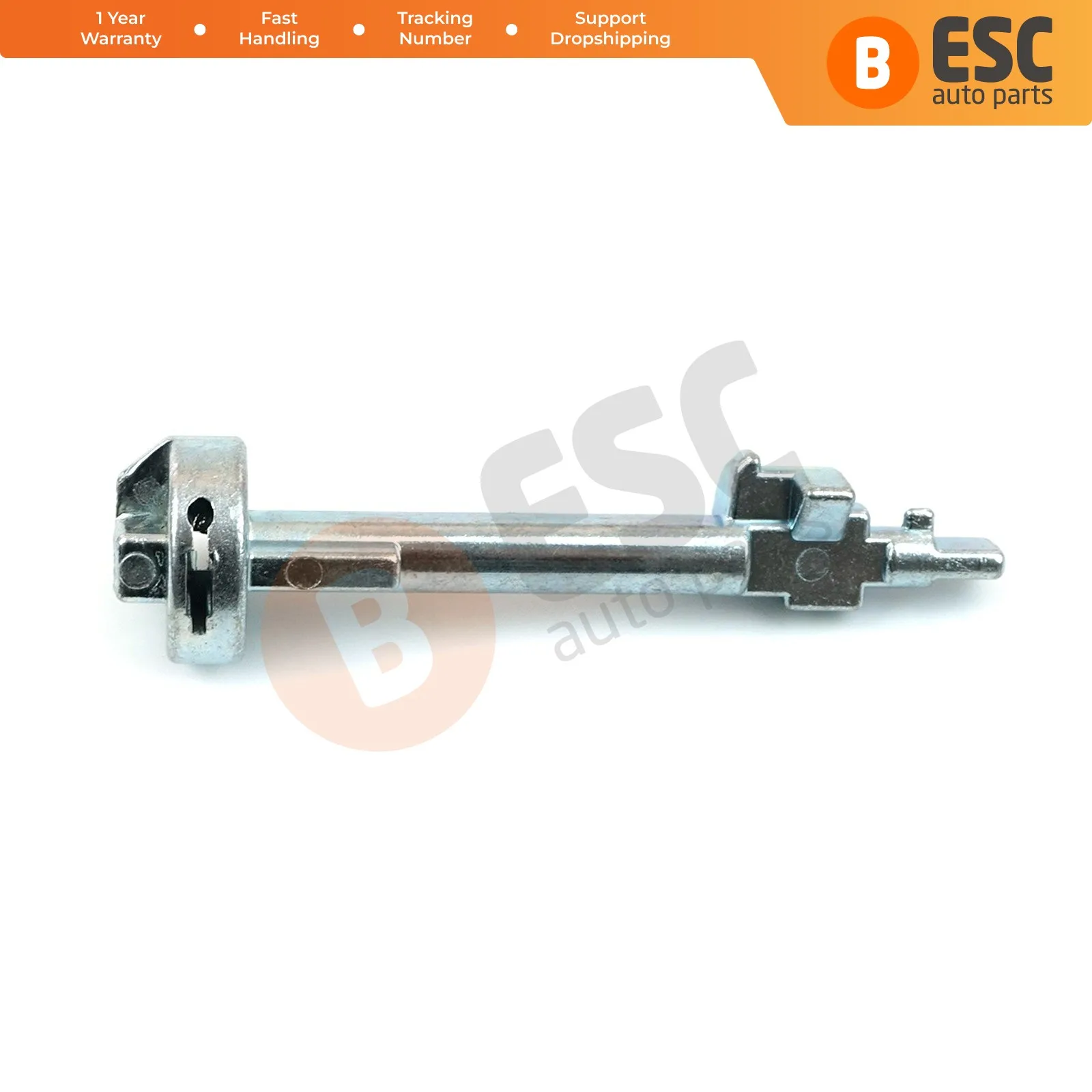 ESC Auto Parts ESP29 Ignition Lock Cylinder Barrel Rod For Toyota Carina MK7 Type 1 Fast Shipment Free Shipment Ship From Turkey