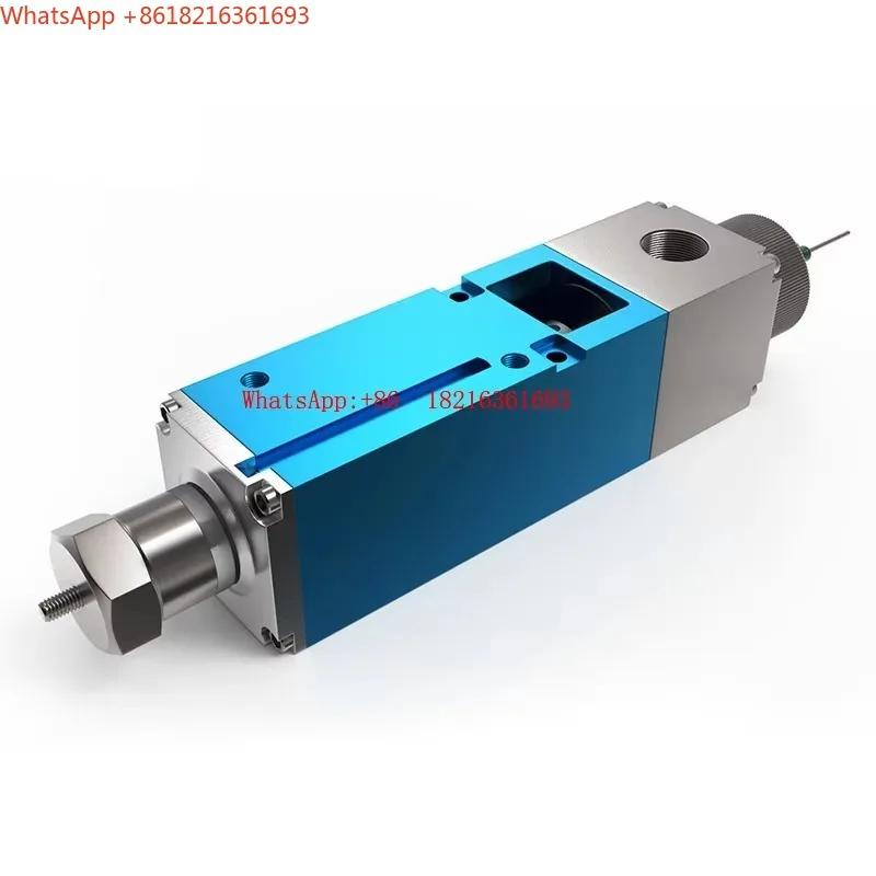 Limited Offer NEW Fine Tuning Of Adhesive Port, Precise Control Of Flow Rate, QLH-31G High Flow Suction Dispensing Valve