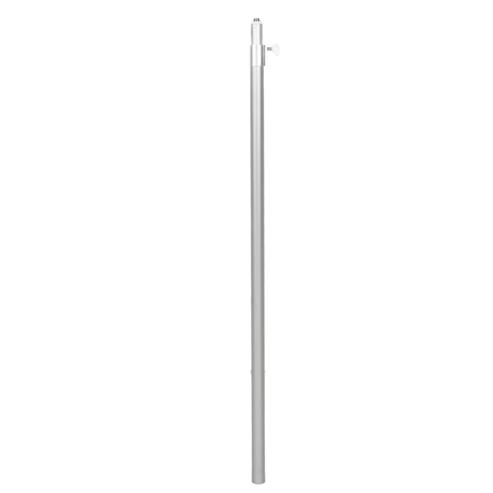 Boat Cover Support System Pole Boat Cover Telescoping Support Pole 120lbs High Stability  Lightweight Rugged for Yachts