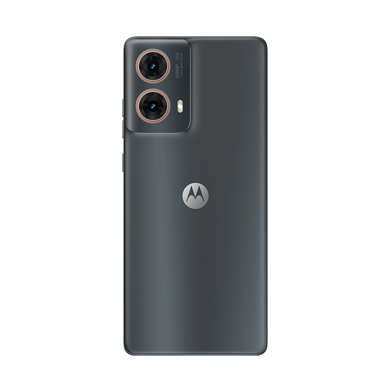 Global Rom MOTOROLA Lenovo Moto S50 Neo 5G teléfono 120Hz Smartphone 5000mAh 6,7 pulgadas 50 megapíxeles Snapdragon 256GB/512GB Android CN Version Motorola g85 4