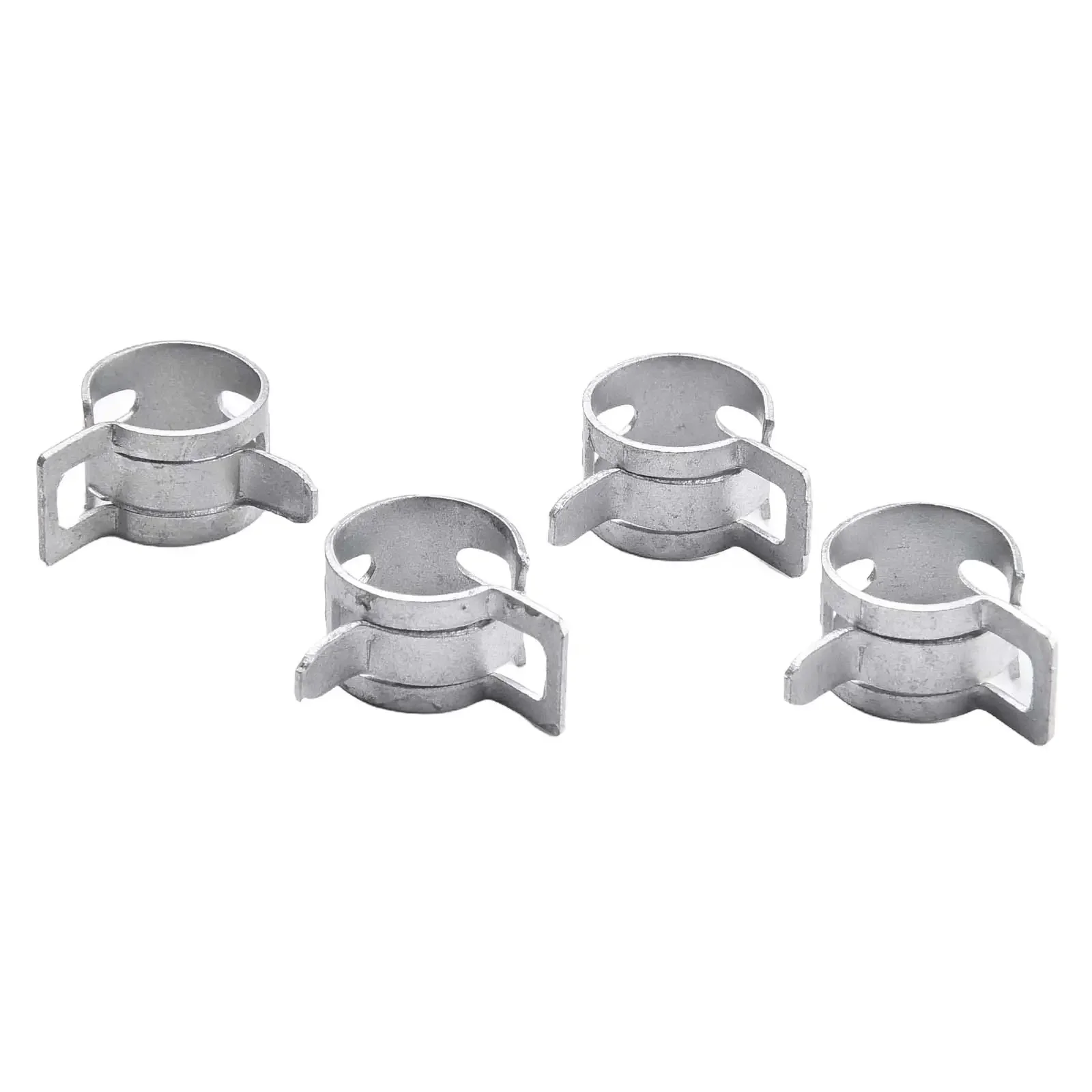 

Compatibility Clamps Secure Connection Valve Cover Vertical Engines Wide Compatibility Clamps Kit Fuel Pump Vacuum Hose
