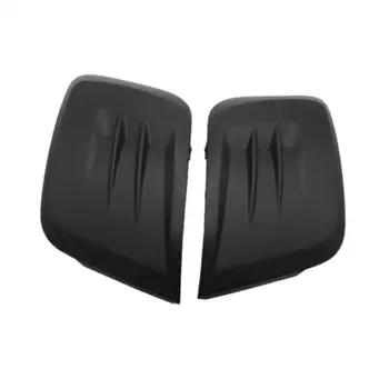 شبكة أمامية سوداء سيتروين برلينغو-، تركيب بسيط ، قطع غيار ، 2 * إكسسوارات