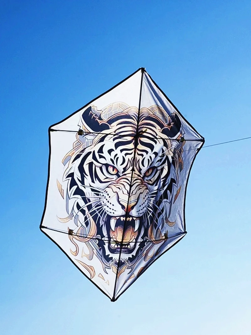 New kites flying toys fun outdoor game for children kites string line koinobori pipa voadora kites professional ray kite blanket