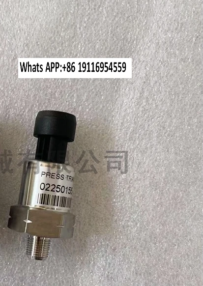 

02250155-174 Air compressor pressure sensor Screw machine pressure transmitter probe