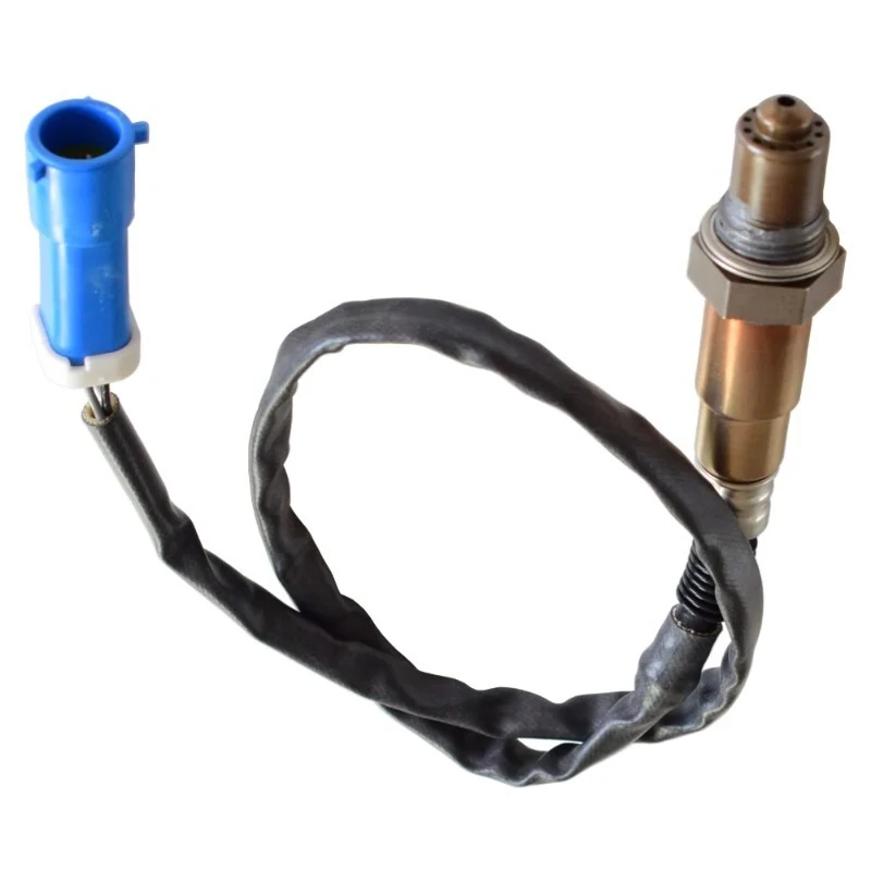 0258006569 Downstream Lambda Oxygen Sensor For Ford Focus C-Max 1.8 2.0 For Volvo S40 C30 V50 O2 Sensor 3M51-9G444-AB 30650780
