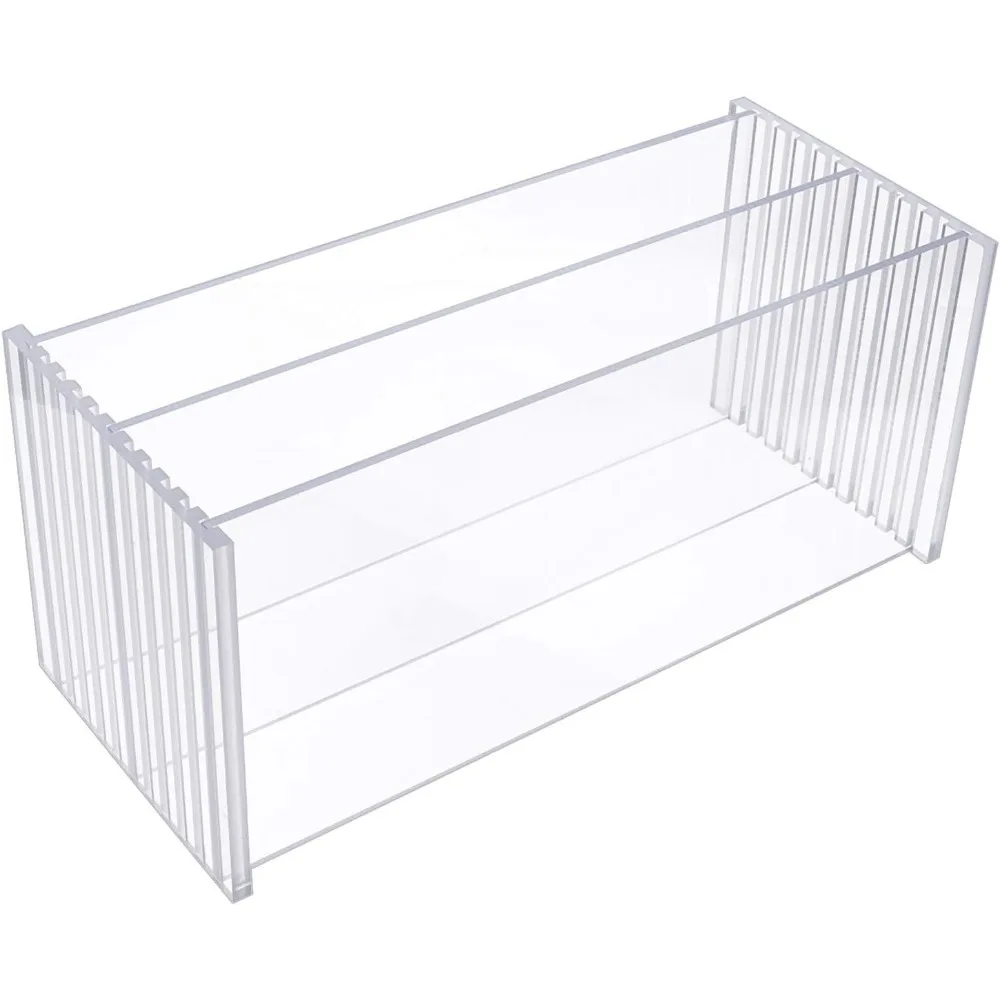 

Acrylic Board Soap Loaf Mold Divider Soap Molds for Soap Making Supplies Soap Cutter Soap Divider Partition Clapboard