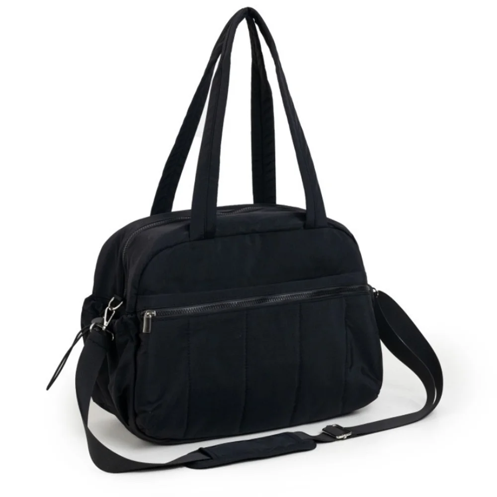 

Gym Bag Lightweight Luggage Bag Shoulder Handbag High-Quality Women Sport Bag For Gym Dance Travel Shopping Pouch