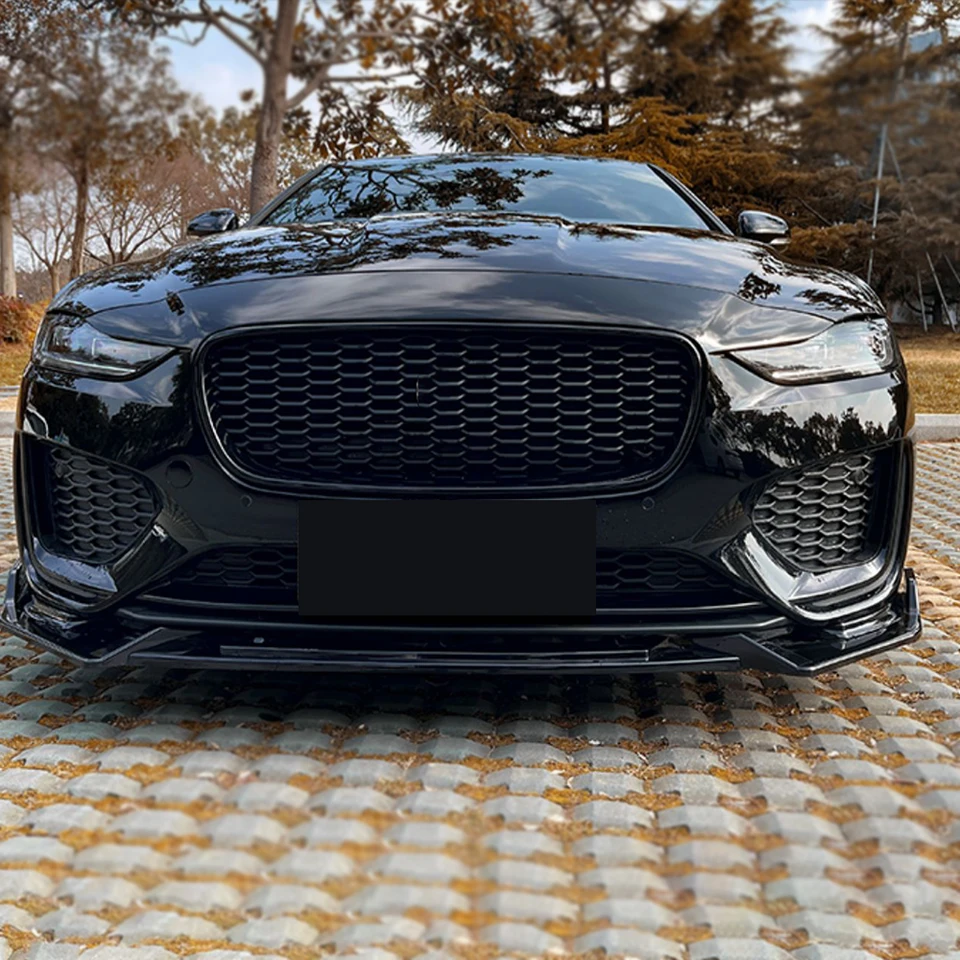 Jaguar XE 20t (X760) Ficha Técnicas (2015-2019), rendimiento