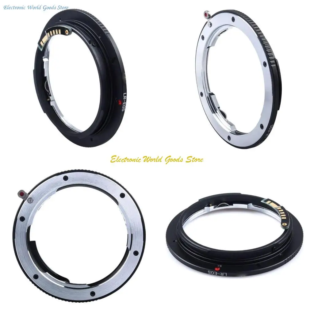 A3PD All Metal Came… - image
