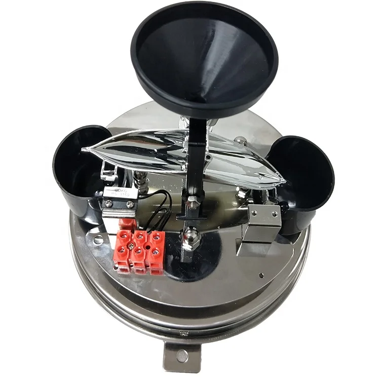 WS-601SS2 Stainless…