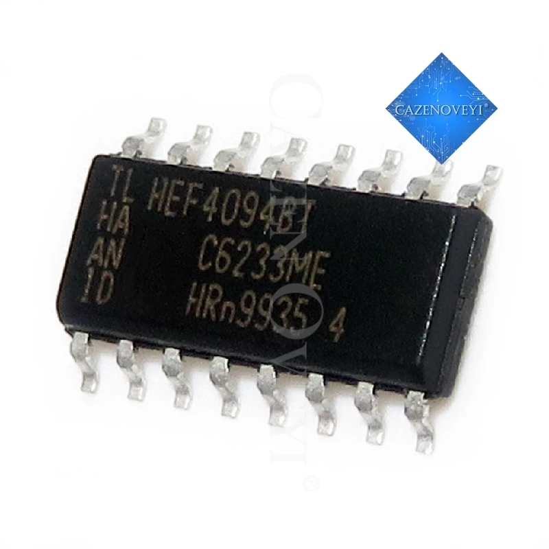 5-100PCS HEF4094BT HEF4094 OP184ESZ OP184ES GD32F103RCT6 GD32F103 IR2184PBF IR2184 PT2308-S PT2308 DM13A DM13