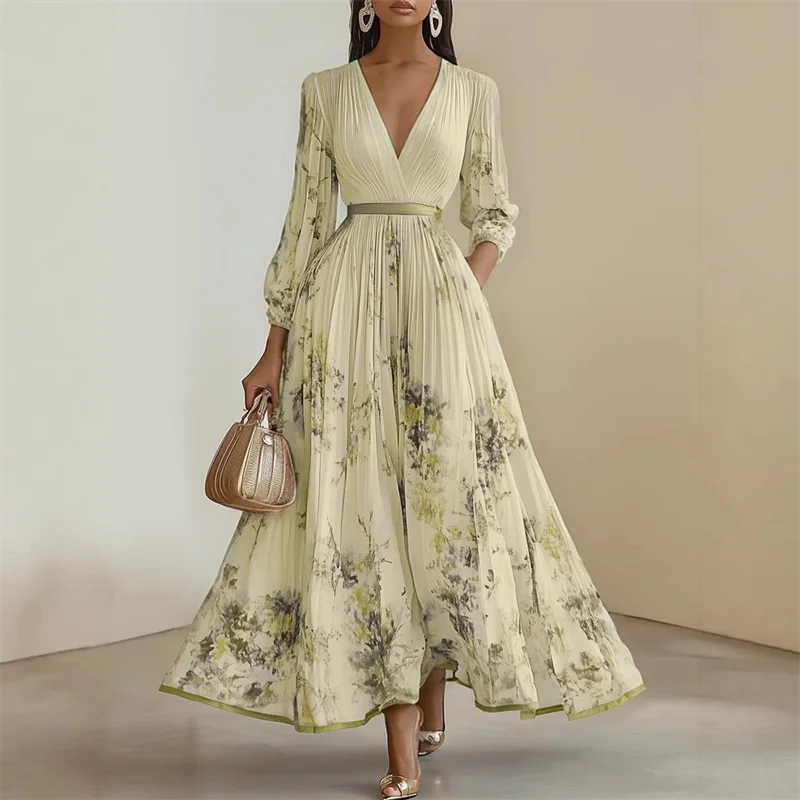 Thumbnail 4 - #22 Trending Womens Midi Dresses Right Now
