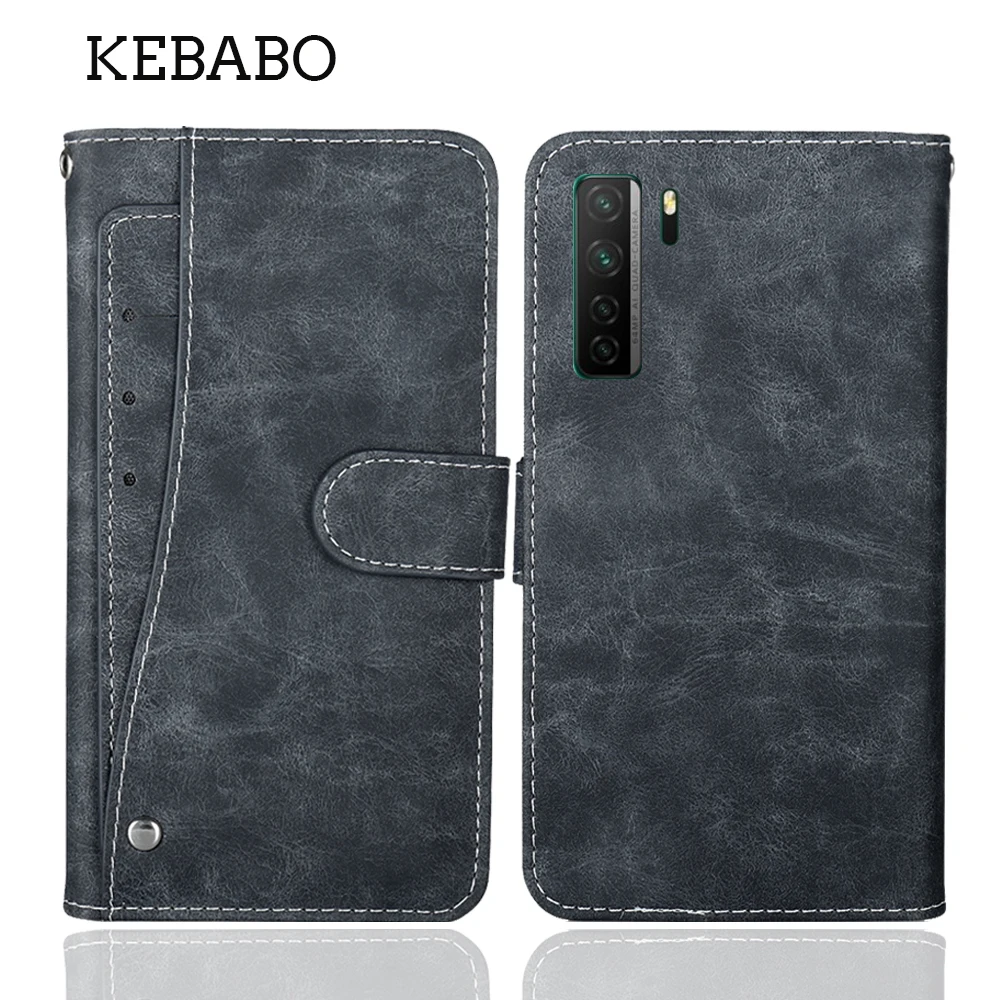 Fashion Leather Wal…