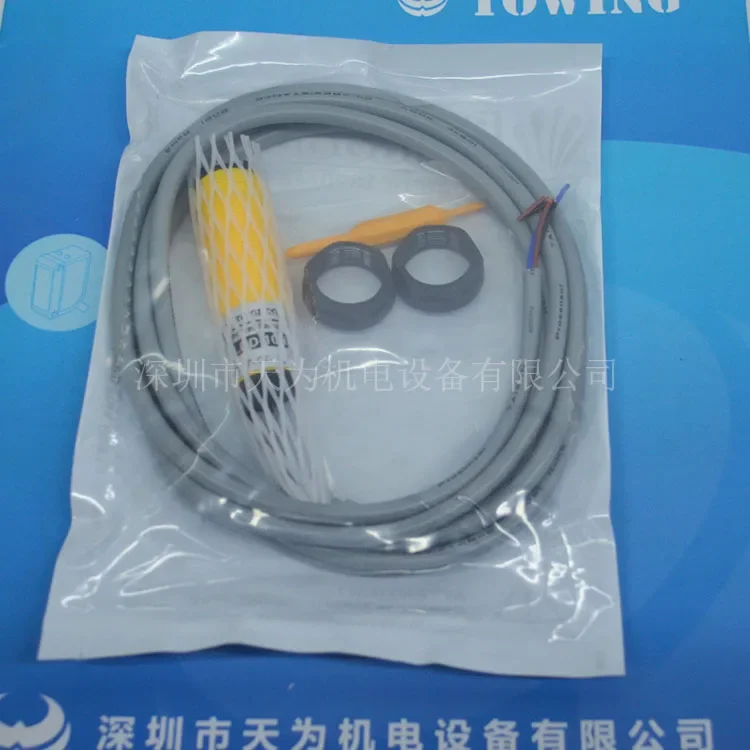 

2025.4 【 Оригинальная/однолетняя гарантия】 Тайвань Yahong PROSENSOR Фотоэлектрический переключатель LDD-40N