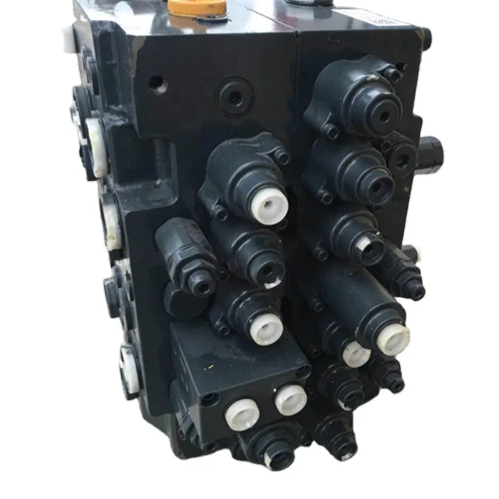 

R140LC-7 R140LC-9 Control Valve 31N4-00110 31Q8-10110