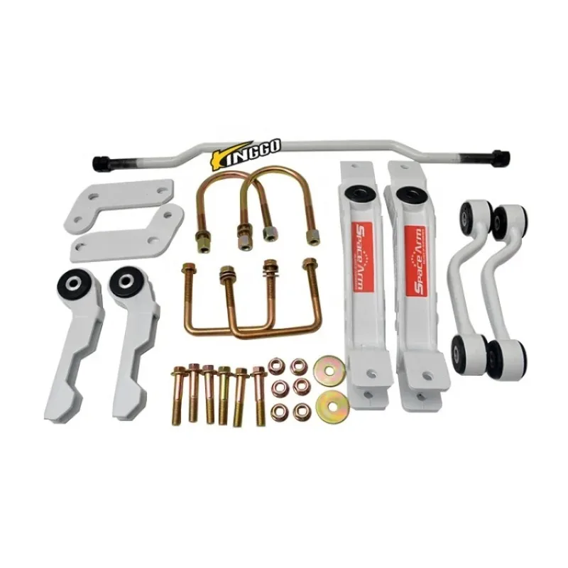 Car Accessories Control Sway Anti Roll Bar Space Arm Stabilizer 4wd For Fortuner 2016+